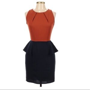 NWT Tinley Road Party Dress 💙